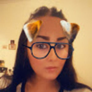 Meet your Posher, Tiffany